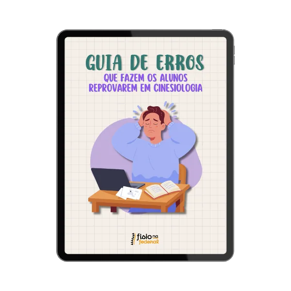 Guia dos Erros em Cinesiologia